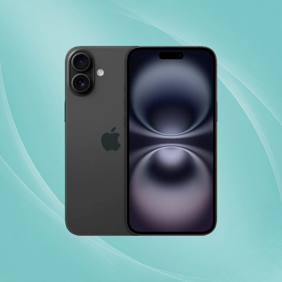 iPhone 16 Plus