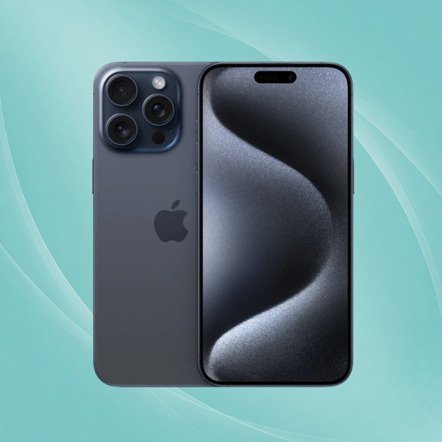iPhone 15 Pro