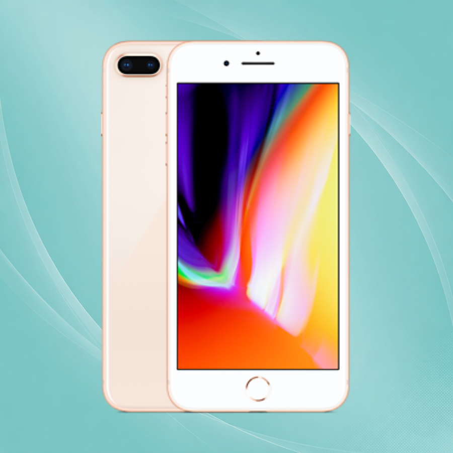 iPhone 8 Plus