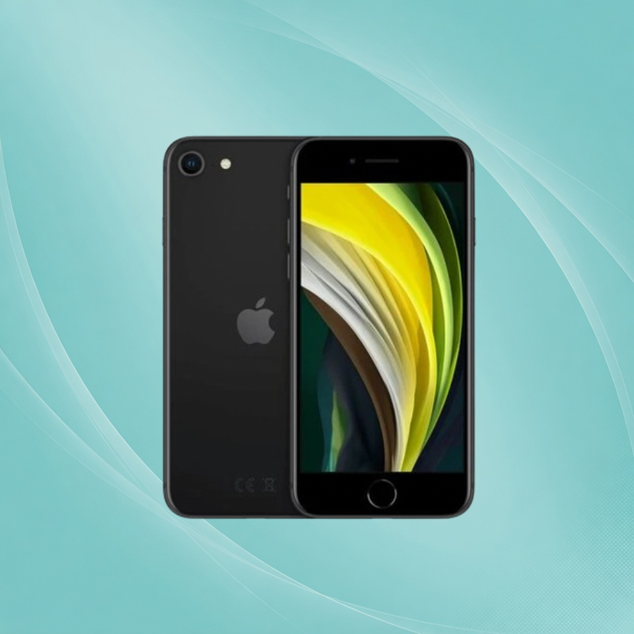 iPhone SE 2020