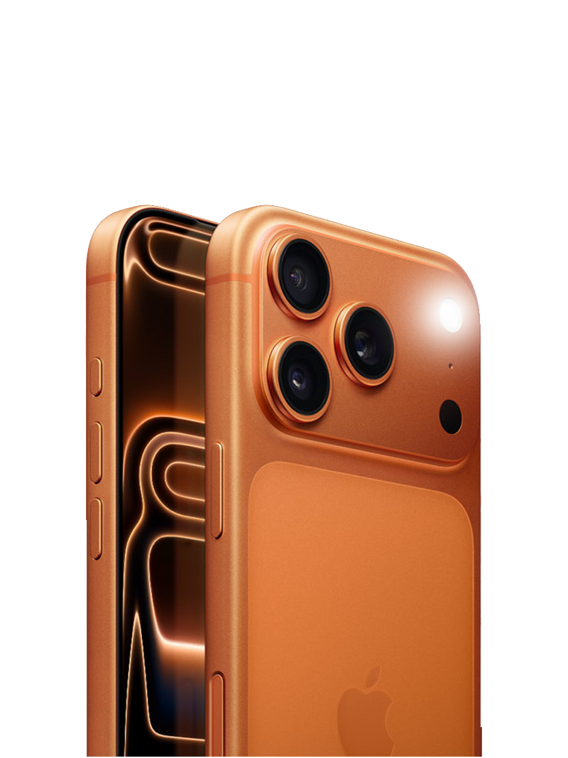 Les iPhone sont ils originaux ?