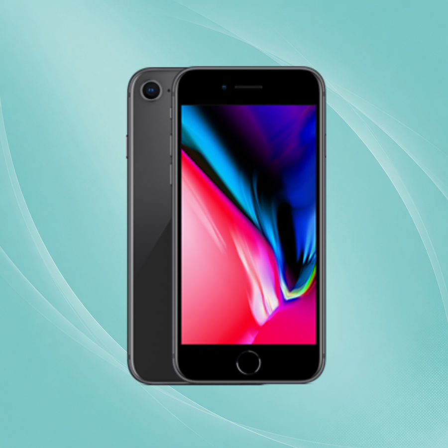 iPhone 8