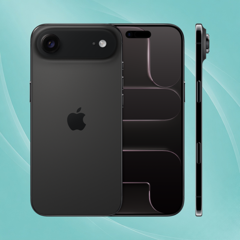 iPhone Air