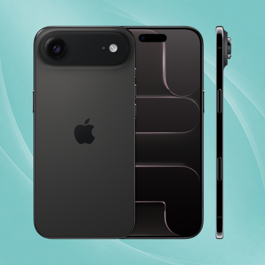 iPhone Air