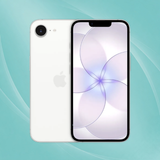 iPhone 16e