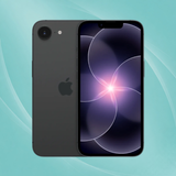 iPhone 16e