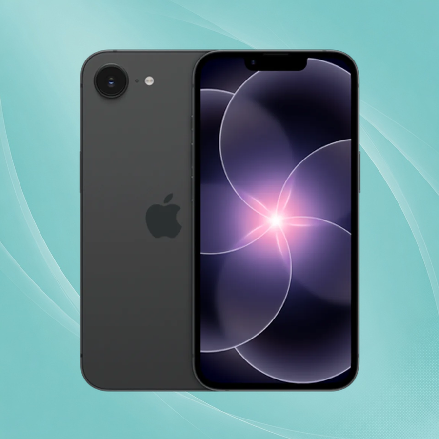 iPhone 17e