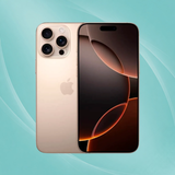 iPhone 16 Pro
