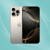 iPhone 16 Pro