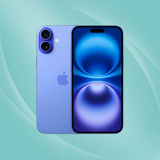 iPhone 16