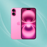 iPhone 16
