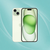 iPhone 15