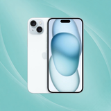 iPhone 15