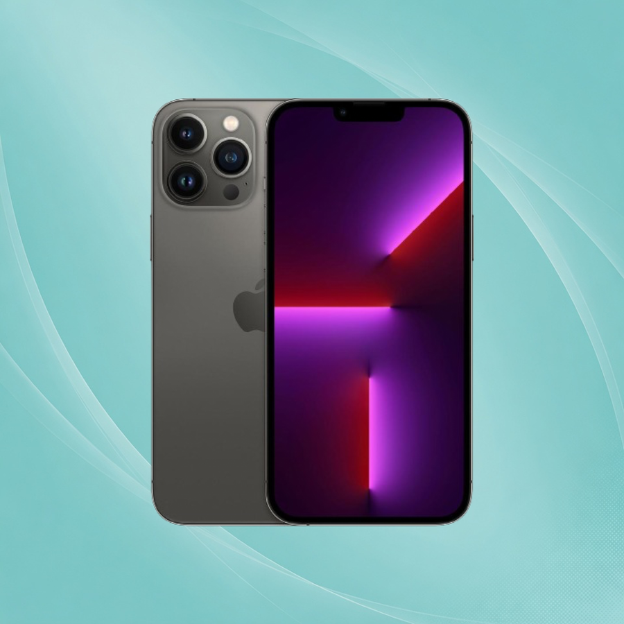 iPhone 13 Pro