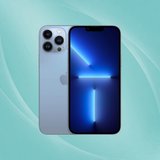 iPhone 13 Pro