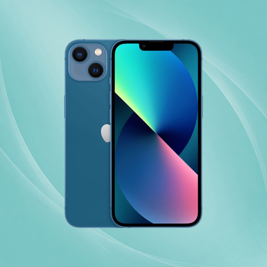 iPhone 13