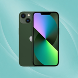 iPhone 13 mini
