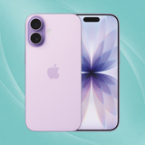 iPhone 17