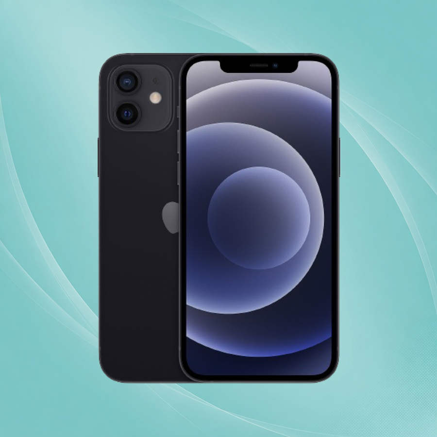 iPhone 12