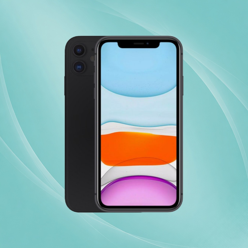 iPhone 11