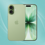 iPhone 17