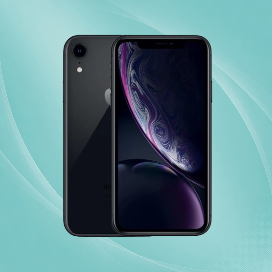 iPhone XR