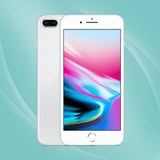 iPhone 8 Plus