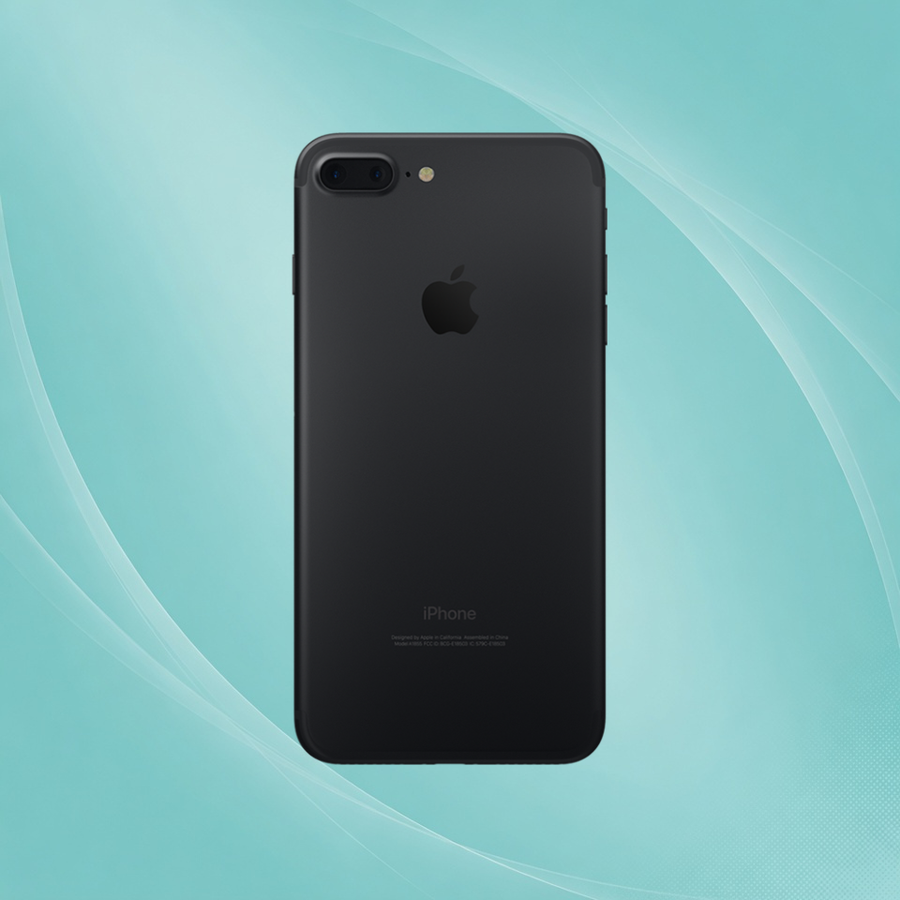 iPhone 7 Plus