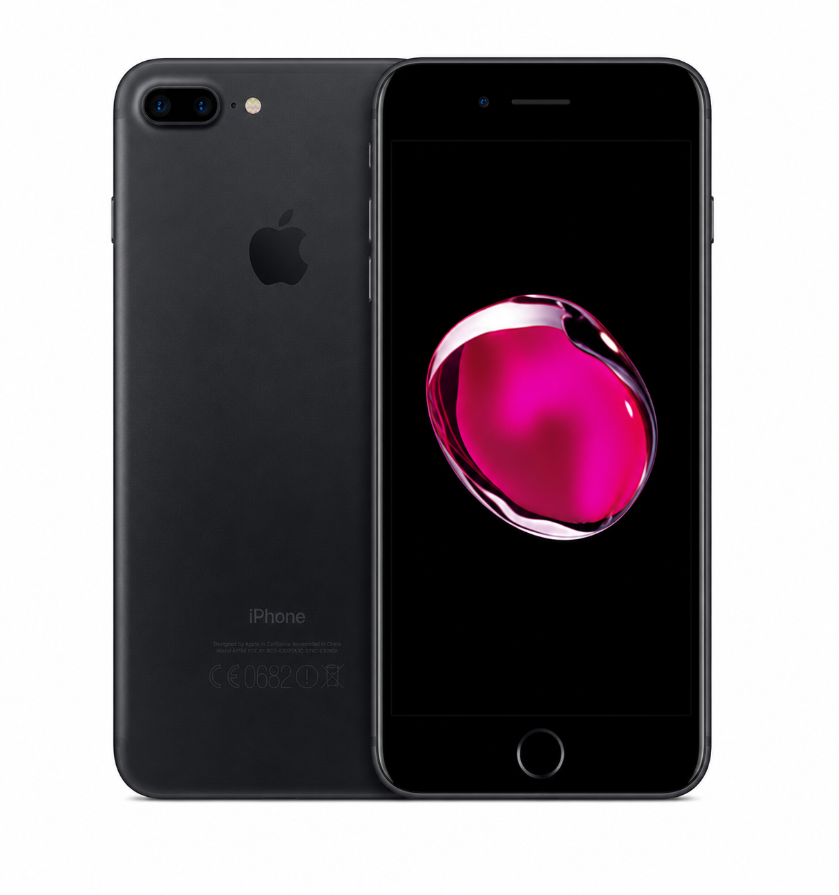 iPhone 7 Plus