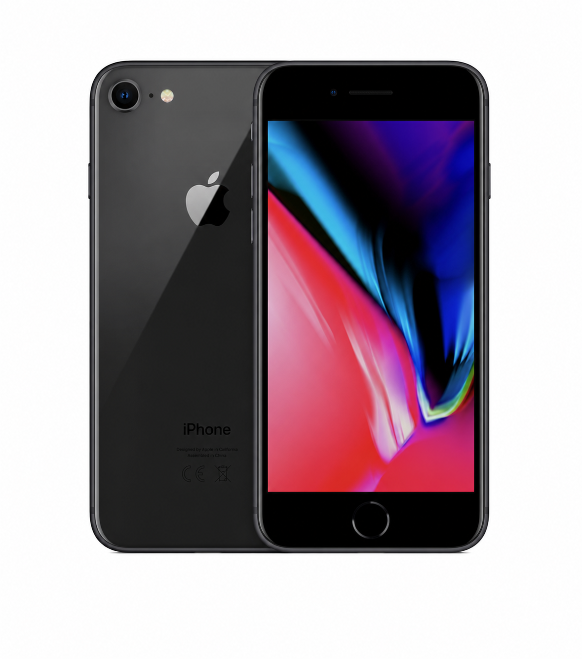 iPhone 8