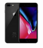iPhone 8 Plus