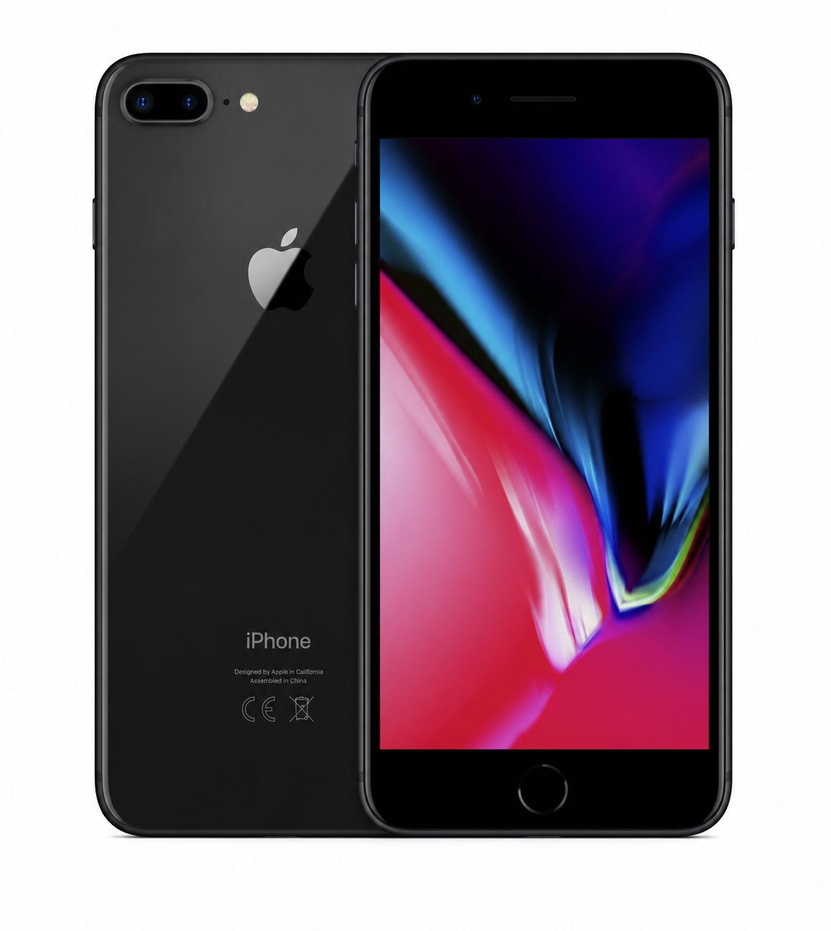 iPhone 8 Plus