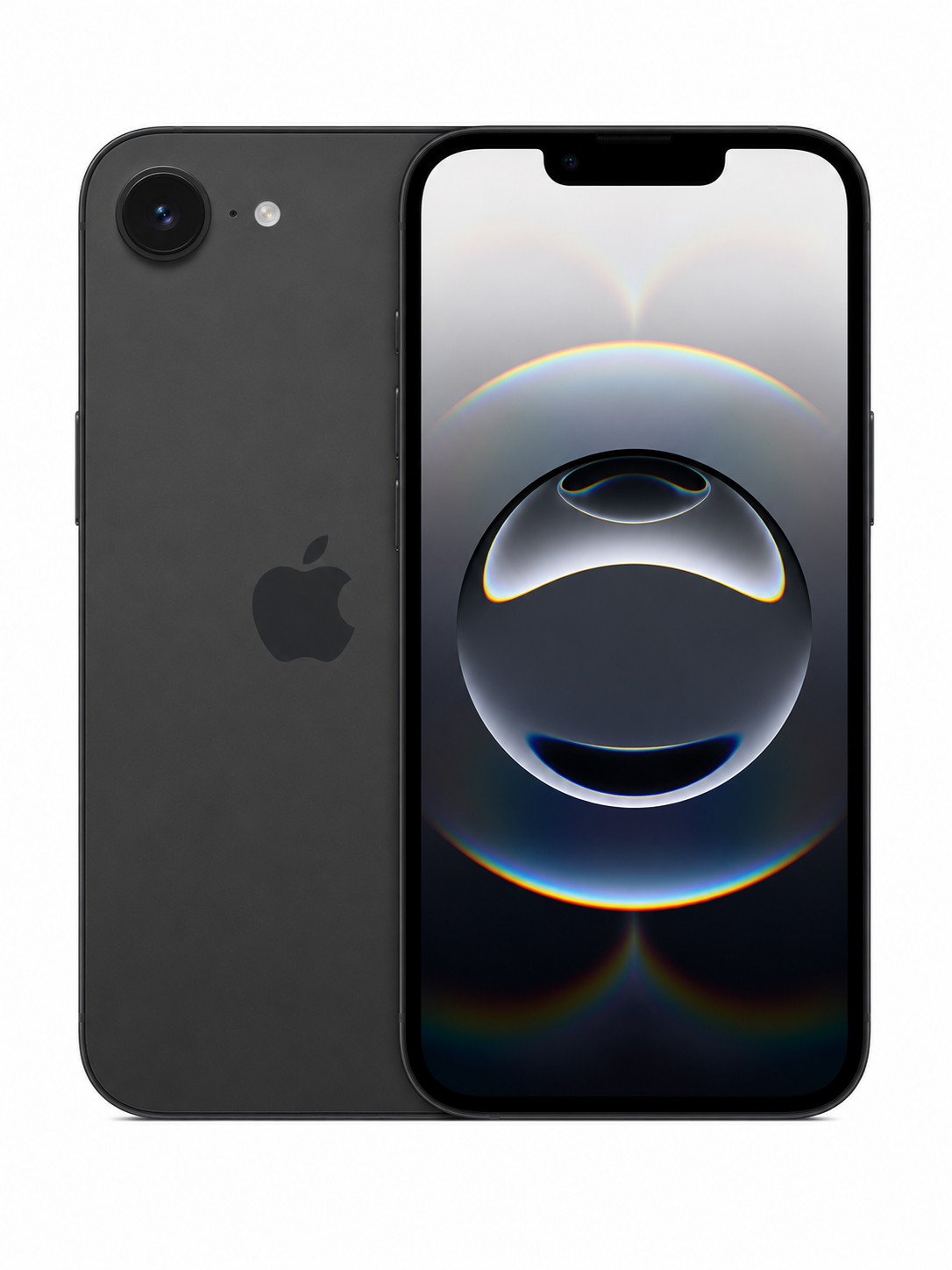 iPhone 16e
