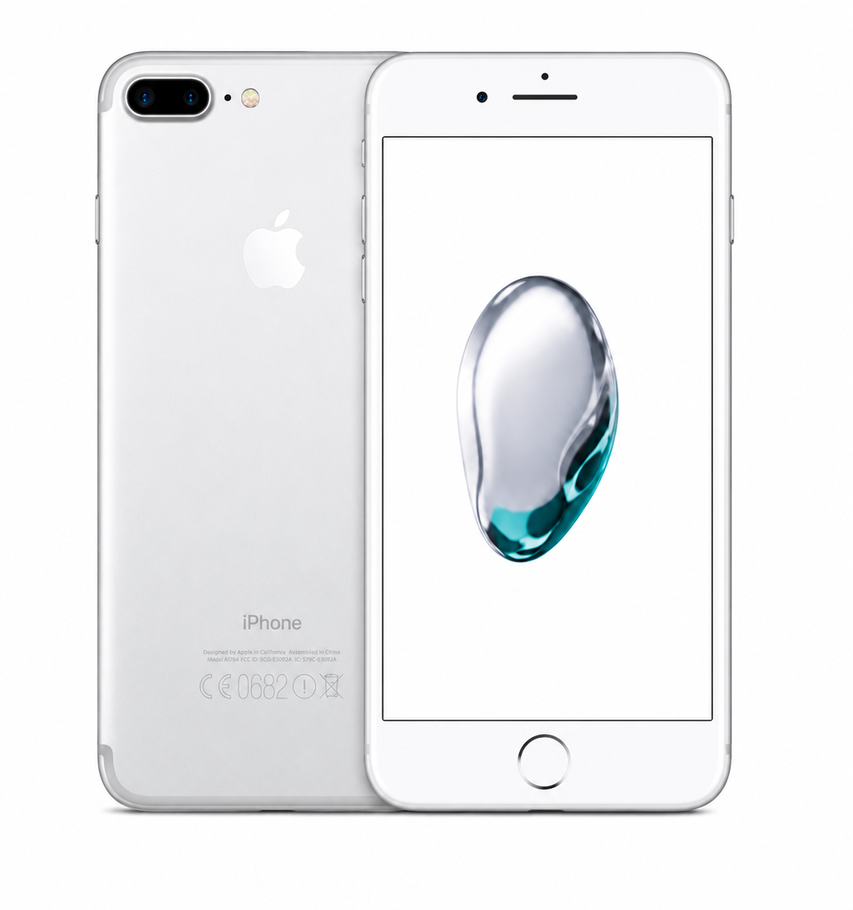 iPhone 7 Plus