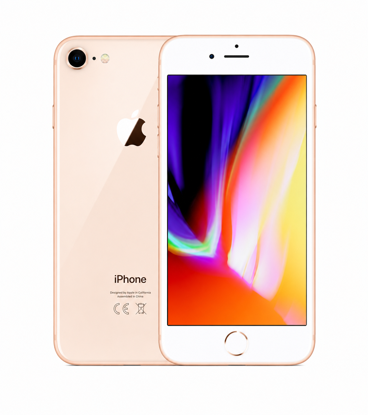 iPhone 8