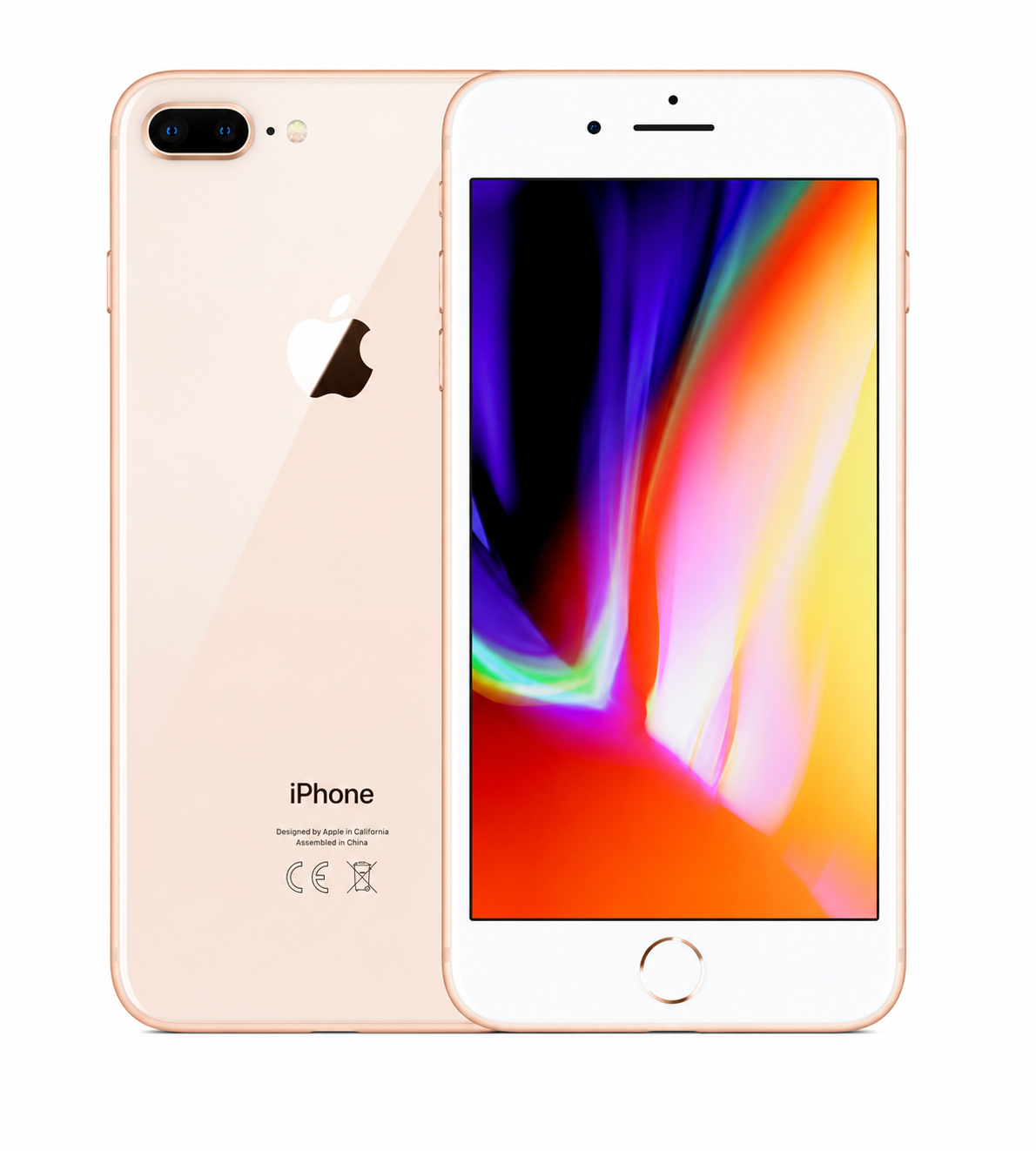 iPhone 8 Plus