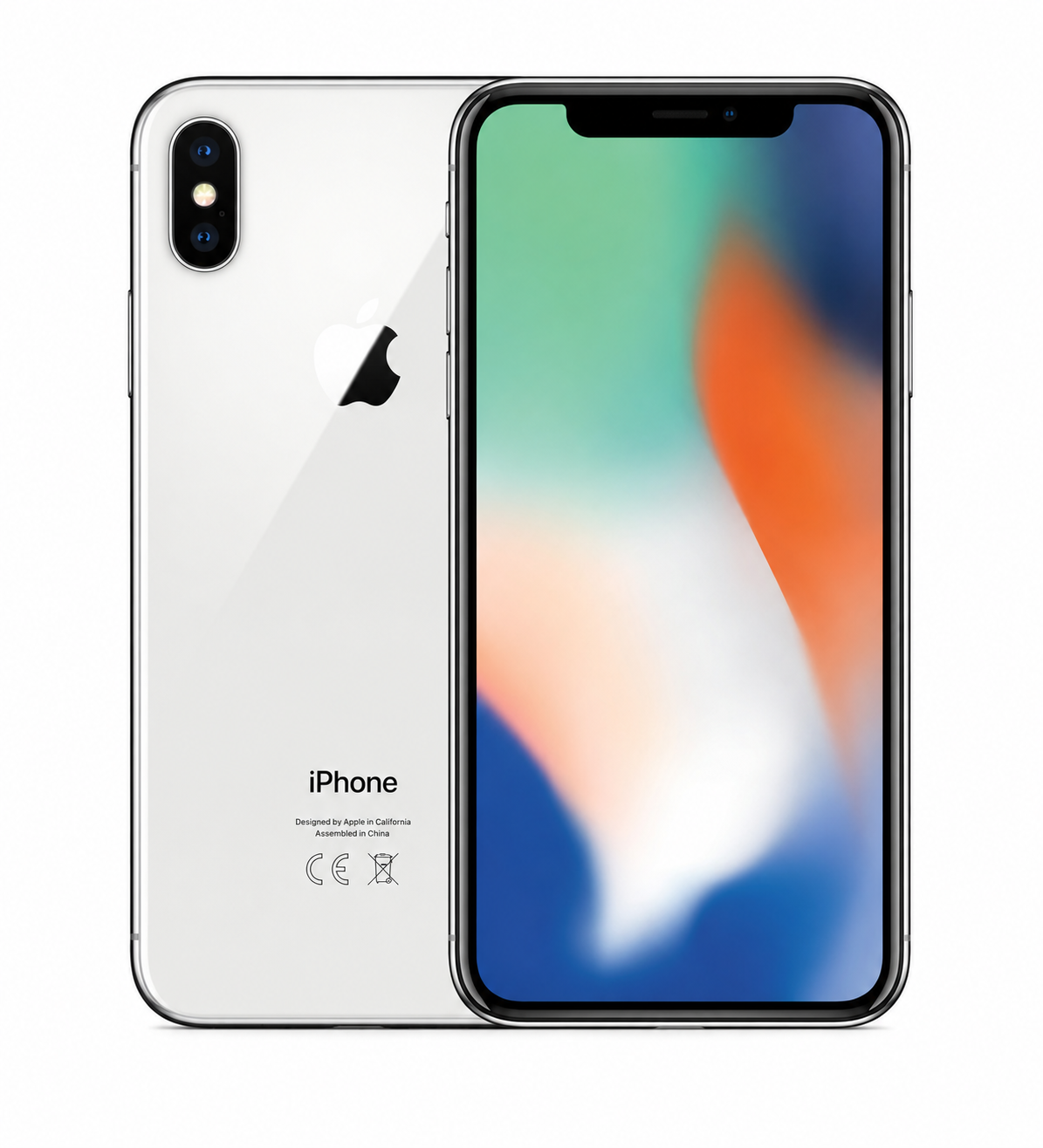 iPhone X