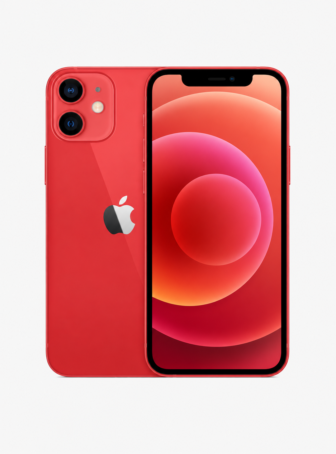 iPhone 12 mini