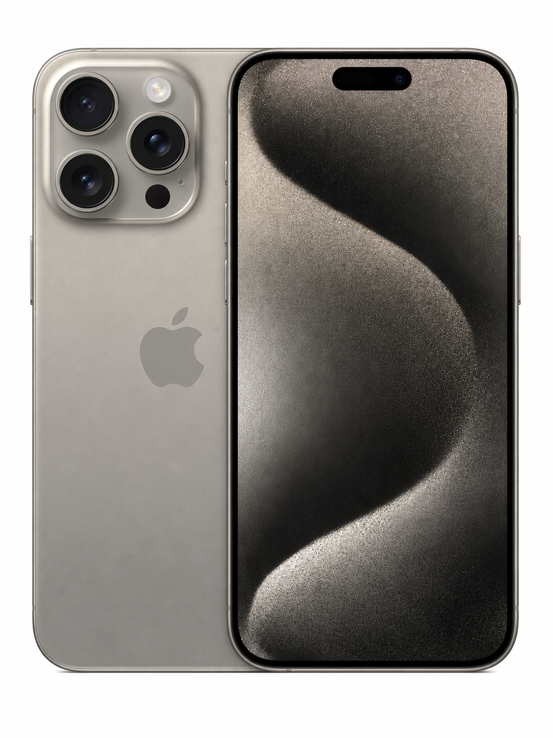 iPhone 15 Pro