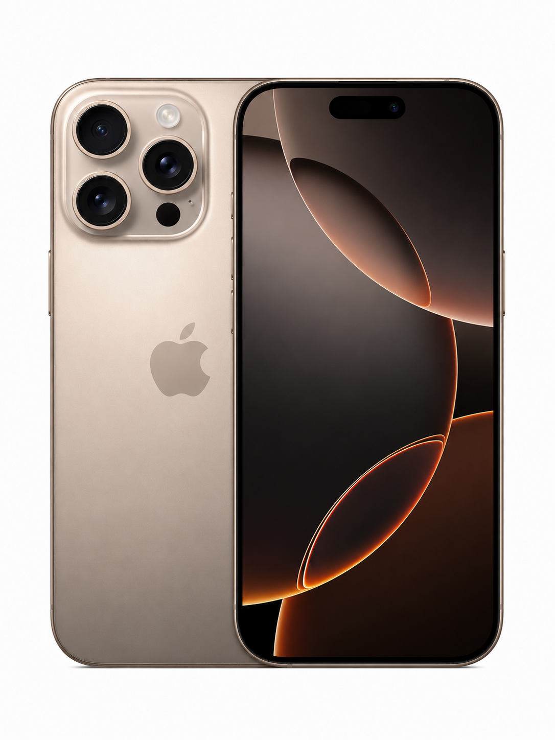 iPhone 16 Pro