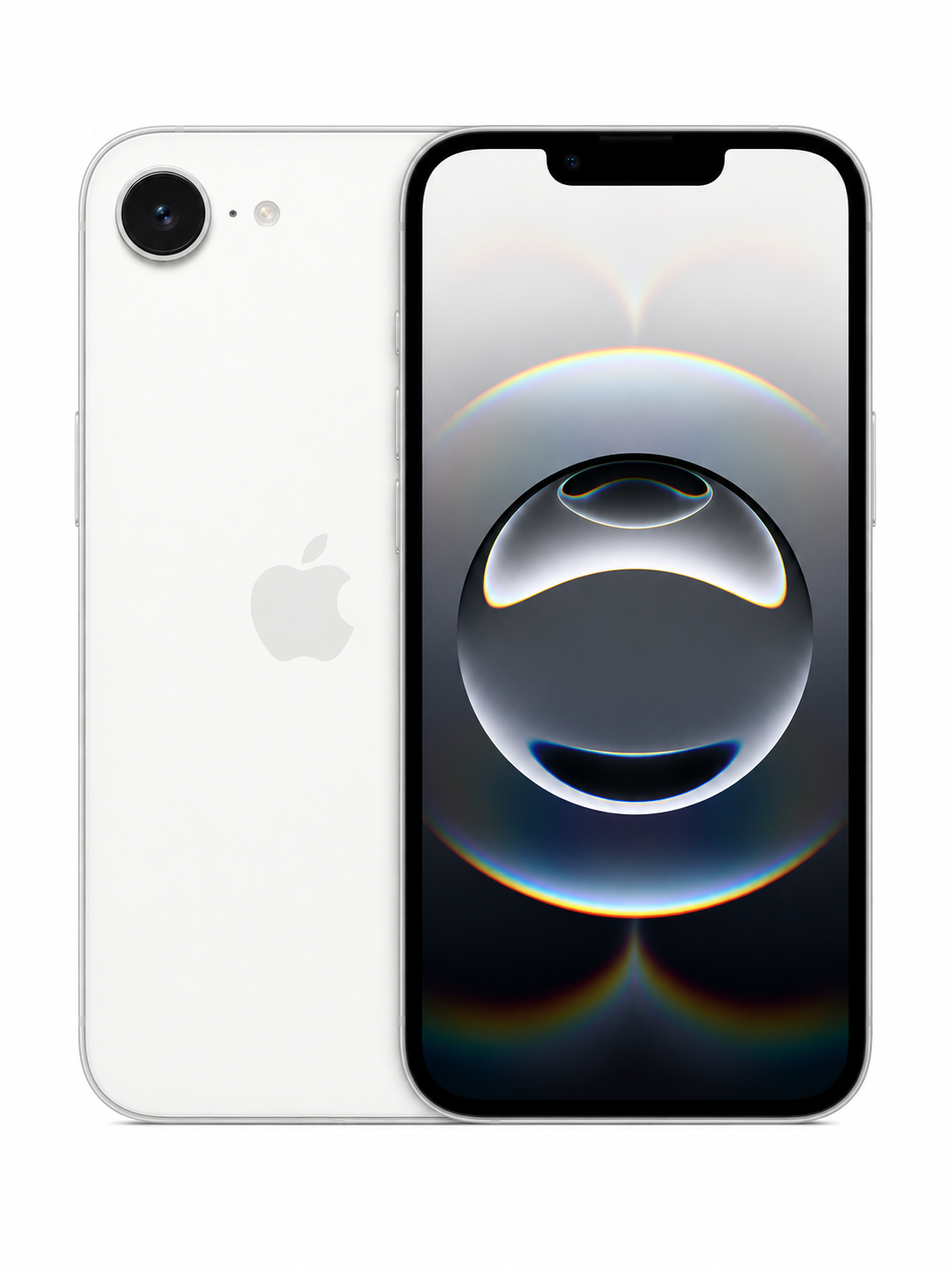 iPhone 16e