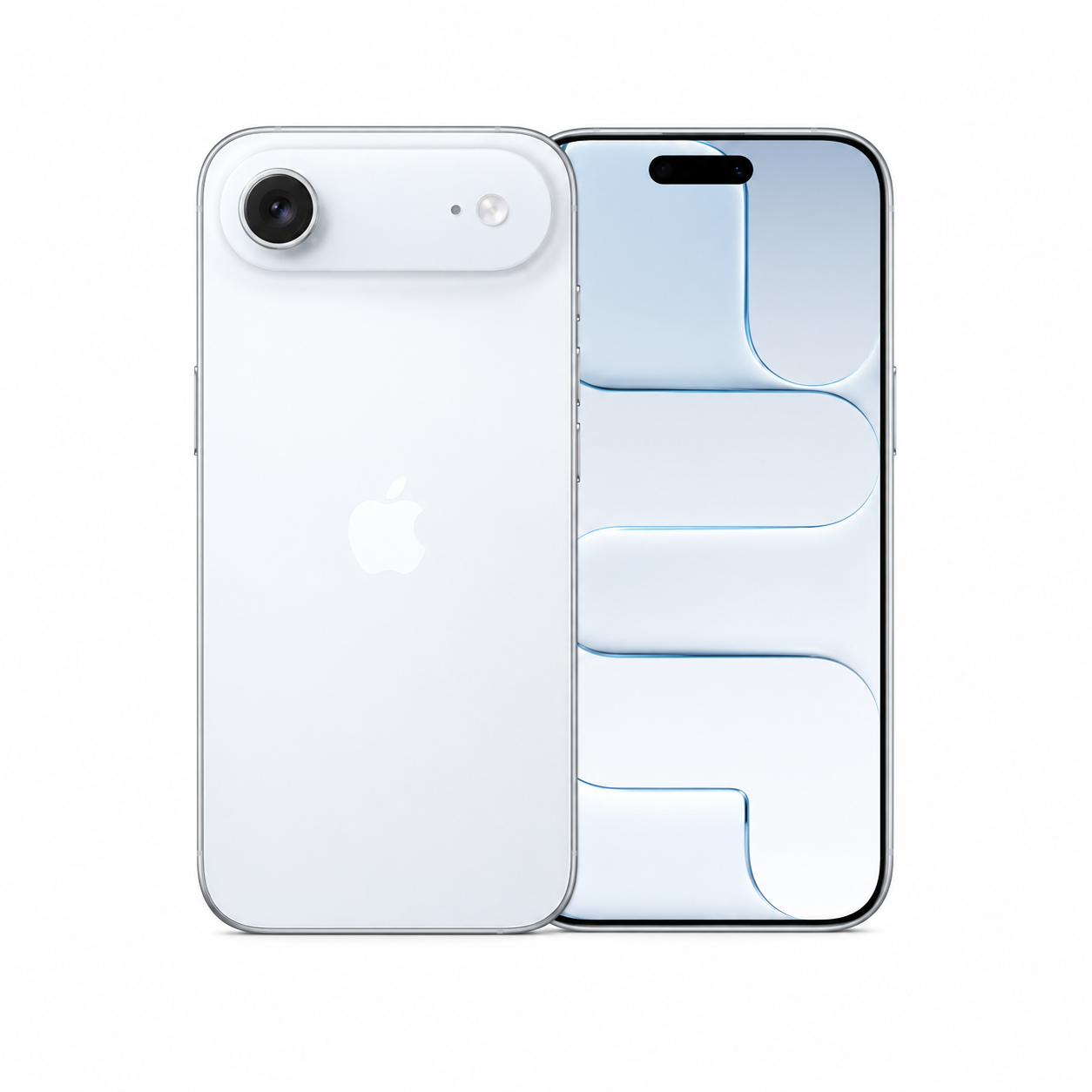 iPhone 17 Air