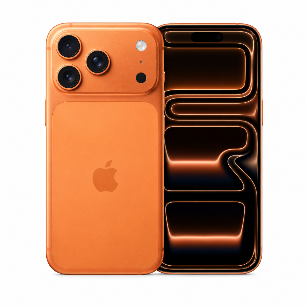 iPhone 17 Pro