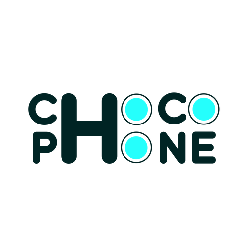 Choco phone