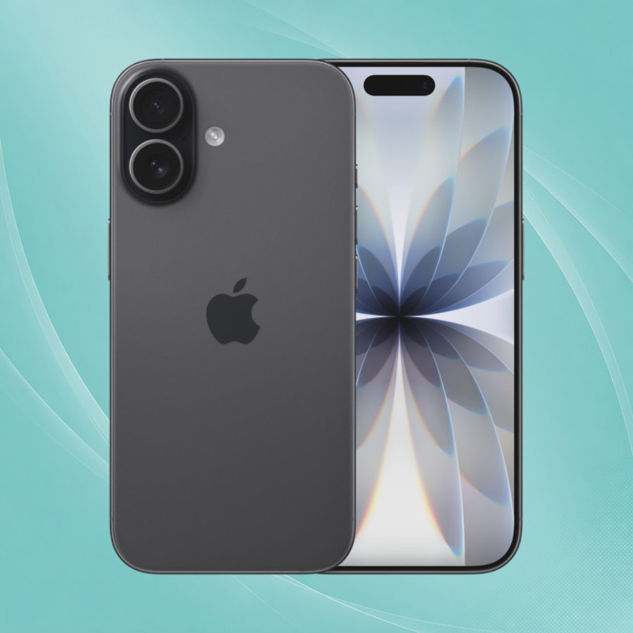 iPhone 17
