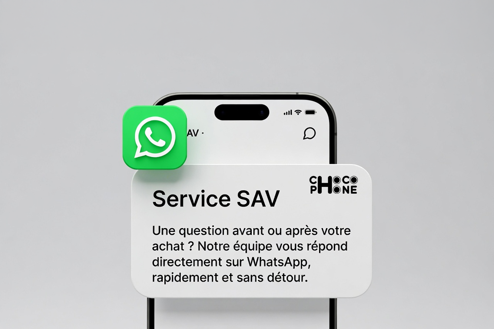 Une question ? Ecrivez-nous.