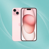 iPhone 15